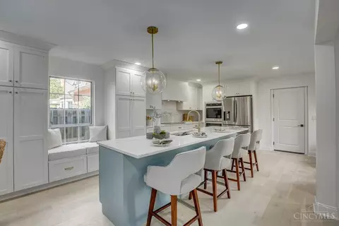 Kitchen - 3495 Forestoak Dr, Cincinnati, OH 45208 photo 1 of 4