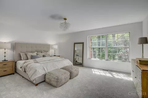 Bedroom - 3495 Forestoak Dr, Cincinnati, OH 45208 photo 1 of 3