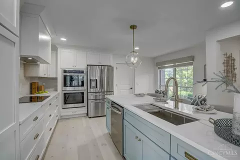 Kitchen - 3495 Forestoak Dr, Cincinnati, OH 45208 photo 3 of 4