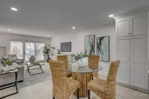 Dining - 3495 Forestoak Dr, Cincinnati, OH 45208 photo 1 of 1