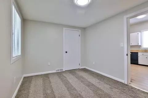 Bedroom - 105 Kater Ave, Harrison, OH 45030 photo 5 of 5