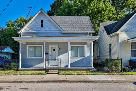 105 Kater Ave, Harrison, OH 45030