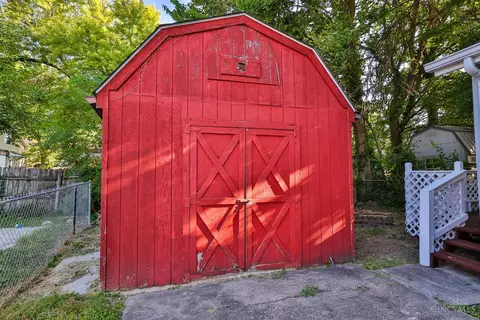 Exterior - 105 Kater Ave, Harrison, OH 45030 photo 7 of 8