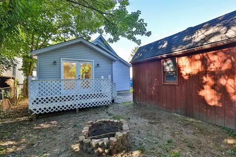 Exterior - 105 Kater Ave, Harrison, OH 45030 photo 8 of 8