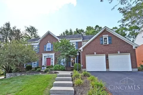 6745 Maddux Dr, Anderson Twp, OH 45230