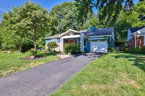 2663 Mendova Ln, Cincinnati, OH 45230