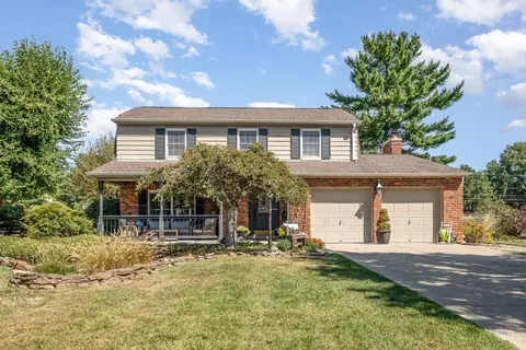 1187 Eagle Ridge Rd, Milford, OH 45150