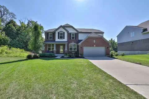 106 Reids Way, Cleves, OH 45002