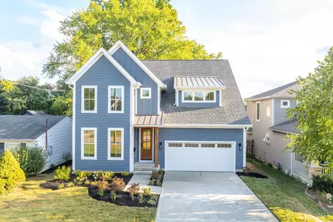 4921 Fairview Ave, Blue Ash, OH 45242