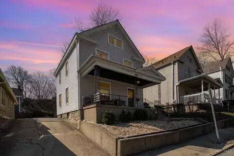 1715 Wm H Taft Rd, Cincinnati, OH 45206