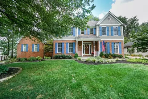 1323 Thornbird Dr, Anderson Twp, OH 45230