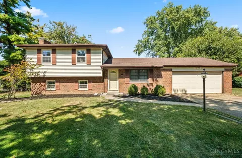 7594 Barret Rd, West Chester, OH 45069