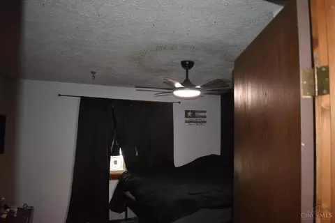 Bedroom - 374 Exline Rd, Wellston, OH 45692 photo 5 of 5
