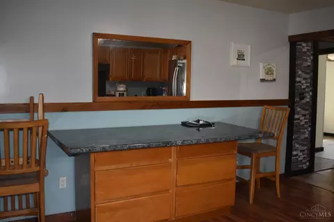 Dining - 374 Exline Rd, Wellston, OH 45692 photo 1 of 1