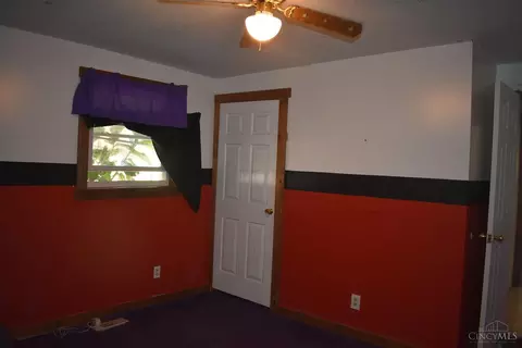 Bedroom - 374 Exline Rd, Wellston, OH 45692 photo 1 of 5
