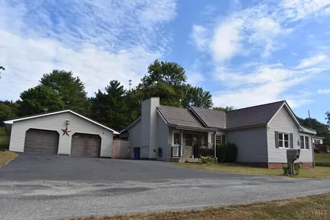 374 Exline Rd, Wellston, OH 45692