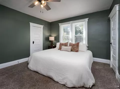 Bedroom - 6734 Roe St, Cincinnati, OH 45227 photo 5 of 6
