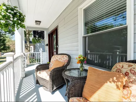 Exterior - 6734 Roe St, Cincinnati, OH 45227 photo 5 of 9