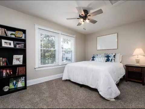 Bedroom - 6734 Roe St, Cincinnati, OH 45227 photo 4 of 6