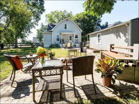 Exterior - 6734 Roe St, Cincinnati, OH 45227 photo 8 of 9