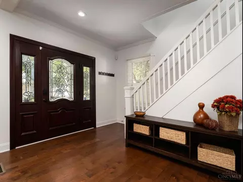 Entry Way - 6734 Roe St, Cincinnati, OH 45227 photo 1 of 3
