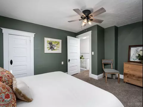 Bedroom - 6734 Roe St, Cincinnati, OH 45227 photo 6 of 6