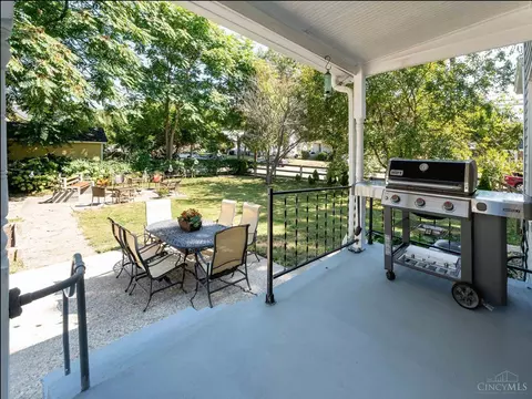 Exterior - 6734 Roe St, Cincinnati, OH 45227 photo 9 of 9