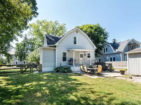 Exterior - 6734 Roe St, Cincinnati, OH 45227 photo 6 of 9
