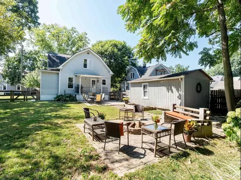 Exterior - 6734 Roe St, Cincinnati, OH 45227 photo 7 of 9