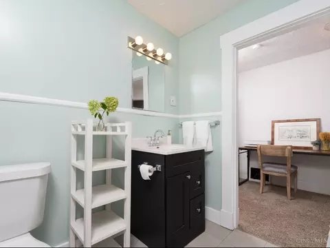 Bath - 6734 Roe St, Cincinnati, OH 45227 photo 3 of 3