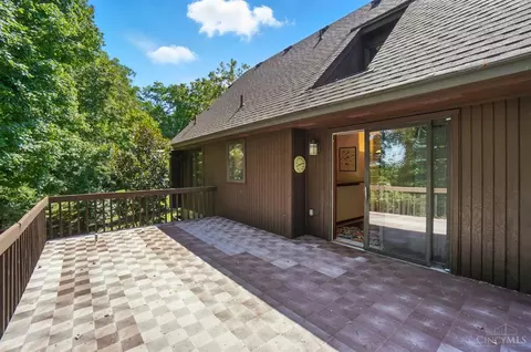 Exterior - 5666 Sidney Rd, Cincinnati, OH 45238 photo 5 of 9