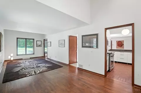 Living - 5666 Sidney Rd, Cincinnati, OH 45238 photo 2 of 6