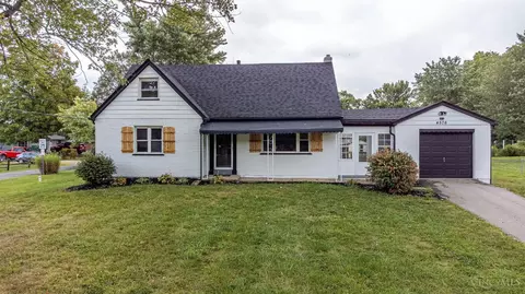 4576 Bells Ln, Cincinnati, OH 45244