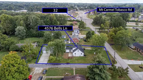 View/Area - 4576 Bells Ln, Cincinnati, OH 45244 photo 14 of 14