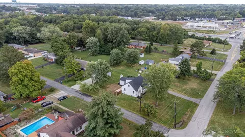 View/Area - 4576 Bells Ln, Cincinnati, OH 45244 photo 7 of 14