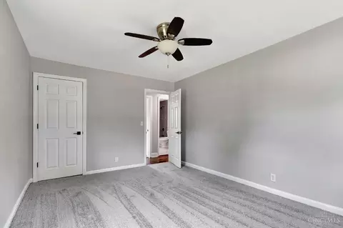 Bedroom - 4576 Bells Ln, Cincinnati, OH 45244 photo 7 of 14