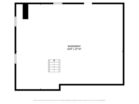 Floorplan - 4576 Bells Ln, Cincinnati, OH 45244 photo 1 of 4