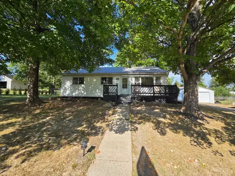 6370 Alexandria Rd, Middletown, OH 45042