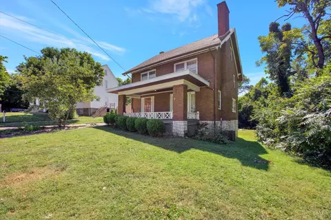 681 Fred Shuttlesworth Cir, Cincinnati, OH 45229