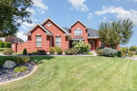 6129 Rose Petal Dr, Cincinnati, OH 45247