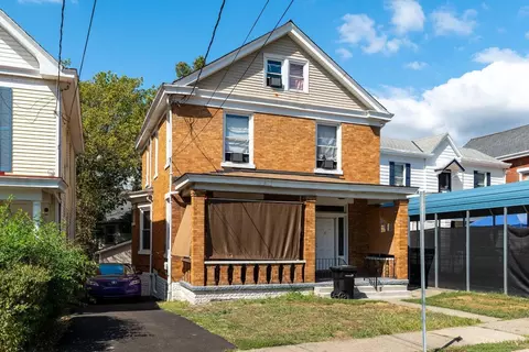 933 Enright Ave, Cincinnati, OH 45205