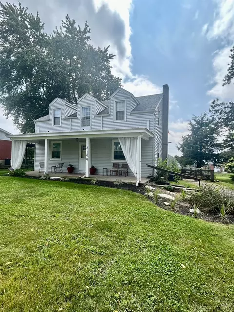 5199 Foley Rd, Cincinnati, OH 45238