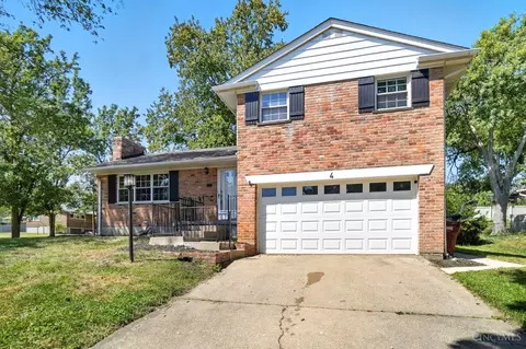 Exterior - 4 Handel Ln, Greenhills, OH 45218 photo 3 of 13