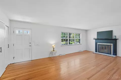 Living - 4 Handel Ln, Greenhills, OH 45218 photo 1 of 9