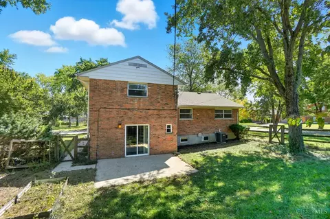 Exterior - 4 Handel Ln, Greenhills, OH 45218 photo 8 of 13