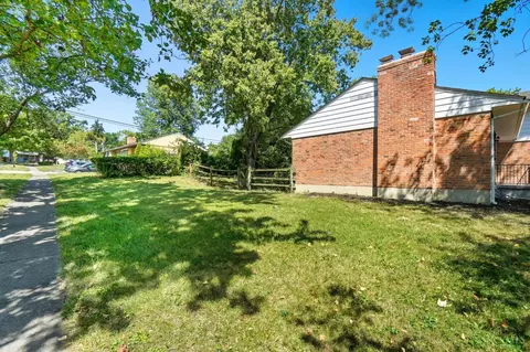Exterior - 4 Handel Ln, Greenhills, OH 45218 photo 13 of 13