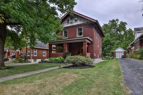 2937 Eggers Pl, Cincinnati, OH 45211