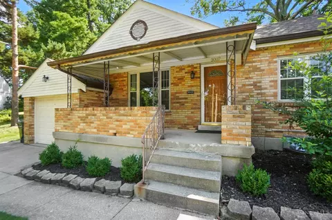 3007 Ideal Ter, Cincinnati, OH 45238
