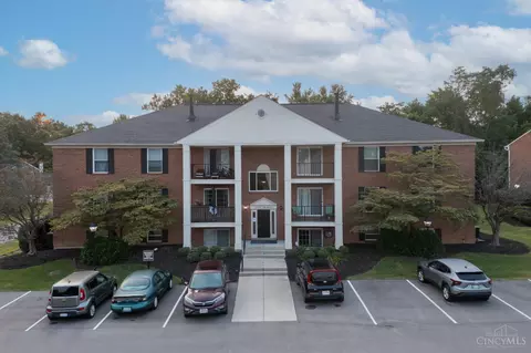 5778 Ashby Ct, Milford, OH 45150