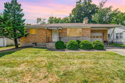 515 Grandin Ave, Springdale, OH 45246